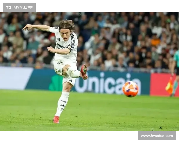 AC米兰独家专访首次对话卢卡·莫德里奇揭秘其职业生涯与未来展望