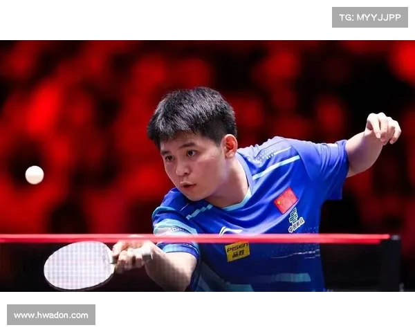 乒超联赛9月1日赛程揭晓 王楚钦或迎战林诗栋 孙颖莎有望对决陈熠