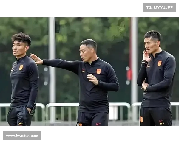 国足后防线人员短缺最年轻中后卫组合能否承担重任