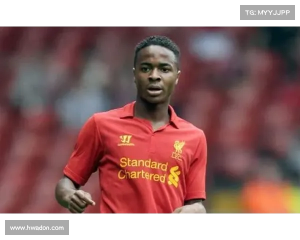 斯特林为患病儿子放弃高薪选择坚守伦敦用爱温暖家庭的感人故事