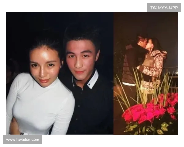 李添荣向相恋多年女友成功求婚 恩爱甜蜜步入婚姻殿堂