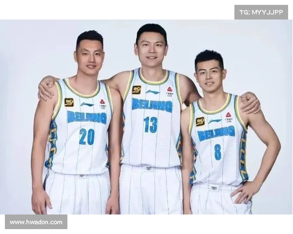 翟晓川方硕朱彦西合同到期 均表示希望继续效力北京男篮